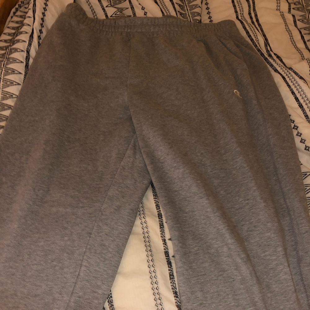 Champion sweatpants